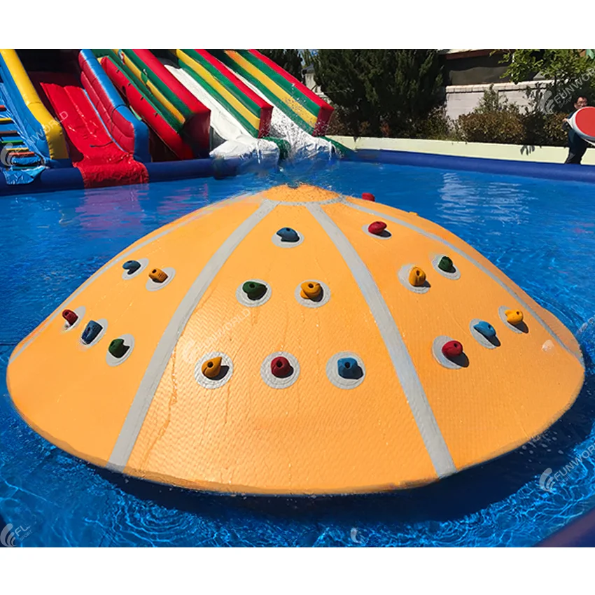 Kids Outdoor Climbing Equipment - 친환경 소재 어린이 놀이기구 실내외용 키즈