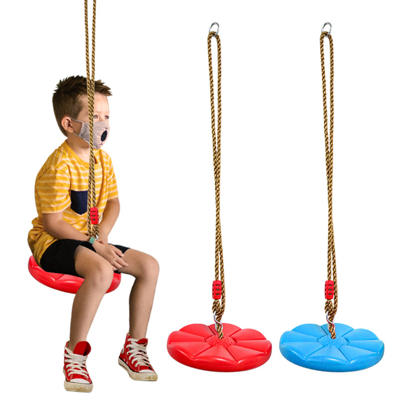 Kids Outdoor Chair - 어린이 디스크 스윙 아이 실내 및