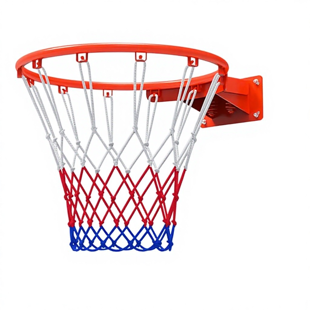 Basketball Hoop Outdoor - 가정용 표준형 벽걸이 이동식 농구대 (어린이