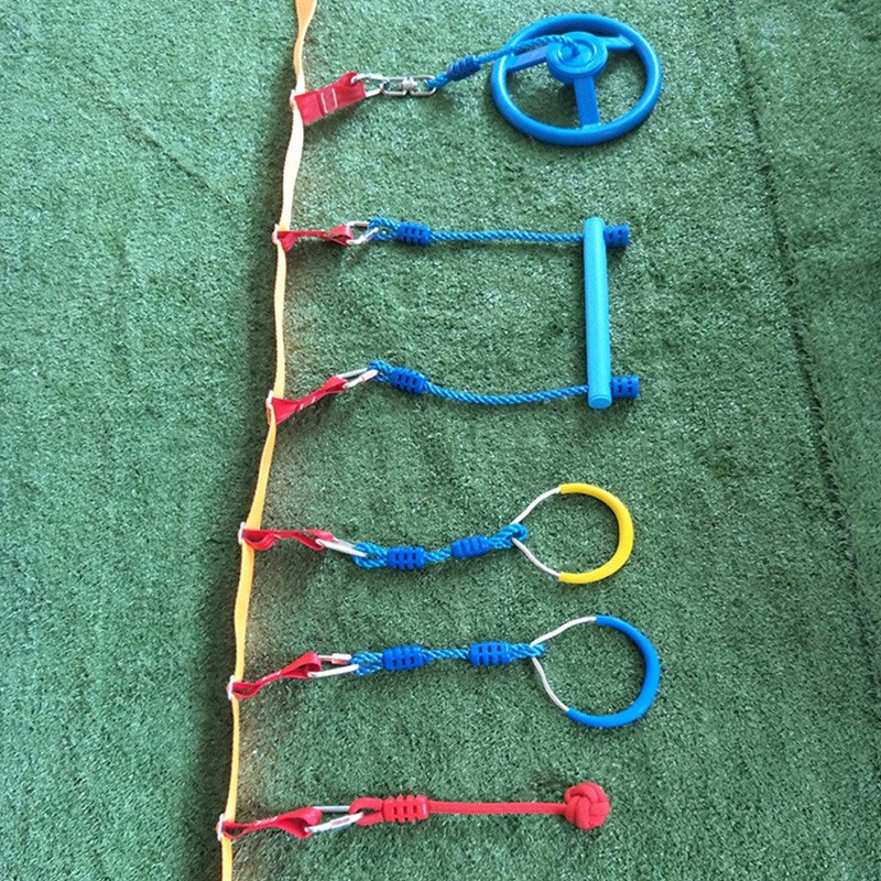 Kids Outdoor Climbing Equipment - 어린이 야외 스포츠 장난감 액세서리 등반