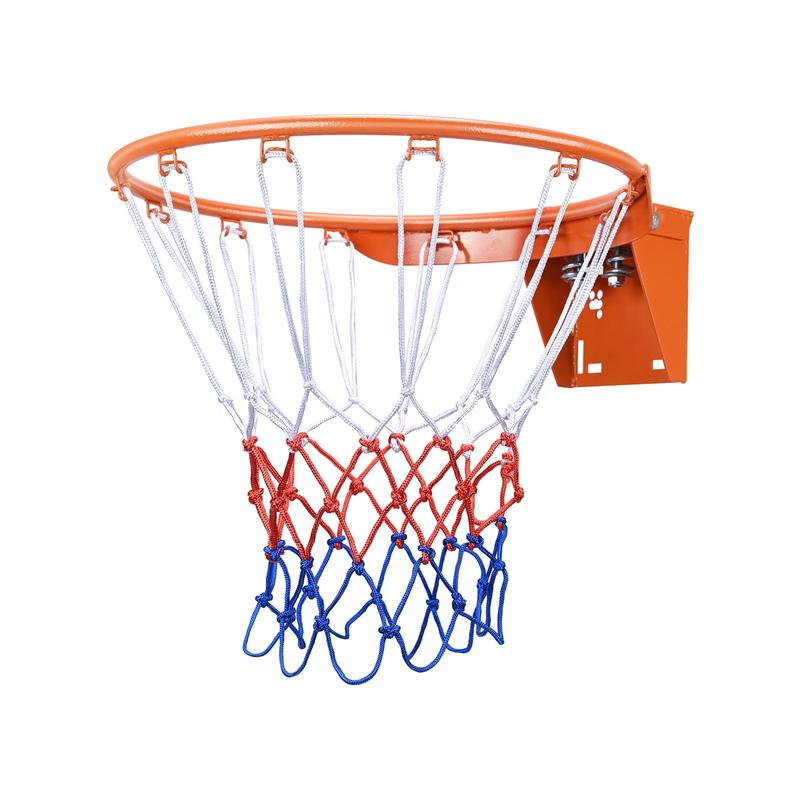 Basketball Hoop Outdoor - 농구 림, 벽걸이형 농구 골대, 고강도