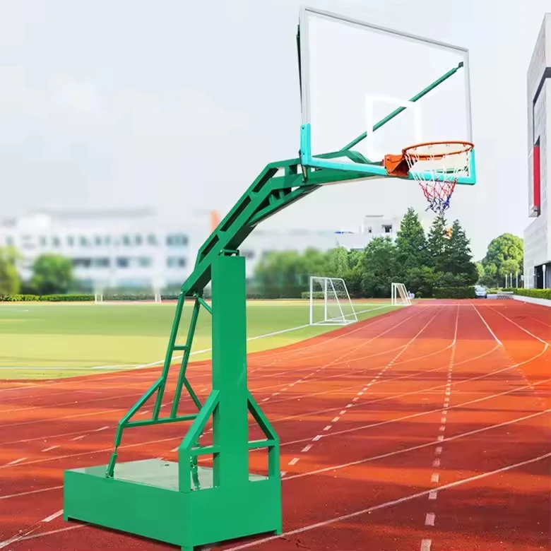 휴대용 높이 조절 가능 농구대 (강화유리 백보드 포함, - Basketball Hoop Outdoor 리뷰 및 가격