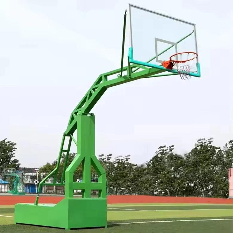 휴대용 높이 조절 가능 농구대 (강화유리 백보드 포함, - Basketball Hoop Outdoor 리뷰 및 가격