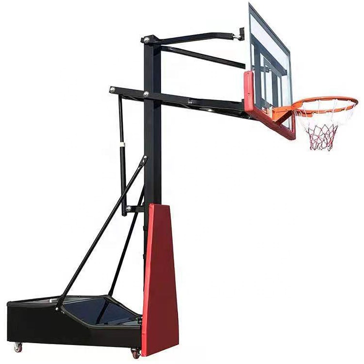 저렴한 실내외 어린이용 높이 조절 가능 농구대 판매 촉 - Basketball Hoop Outdoor 리뷰 및 가격