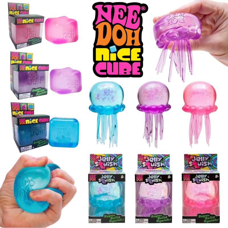 니도 해파리 해변 물놀이 야외 스퀴즈 토이 블라인드 박 - Outdoor Toys For Kids 리뷰 및 가격