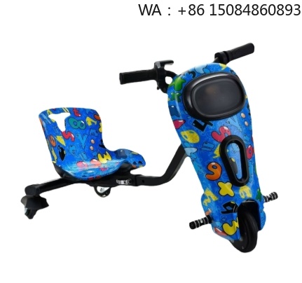 6.5인치 어린이용 드리프트 3륜 고카트, 표준 파워  - Outdoor Toys For Kids 리뷰 및 가격