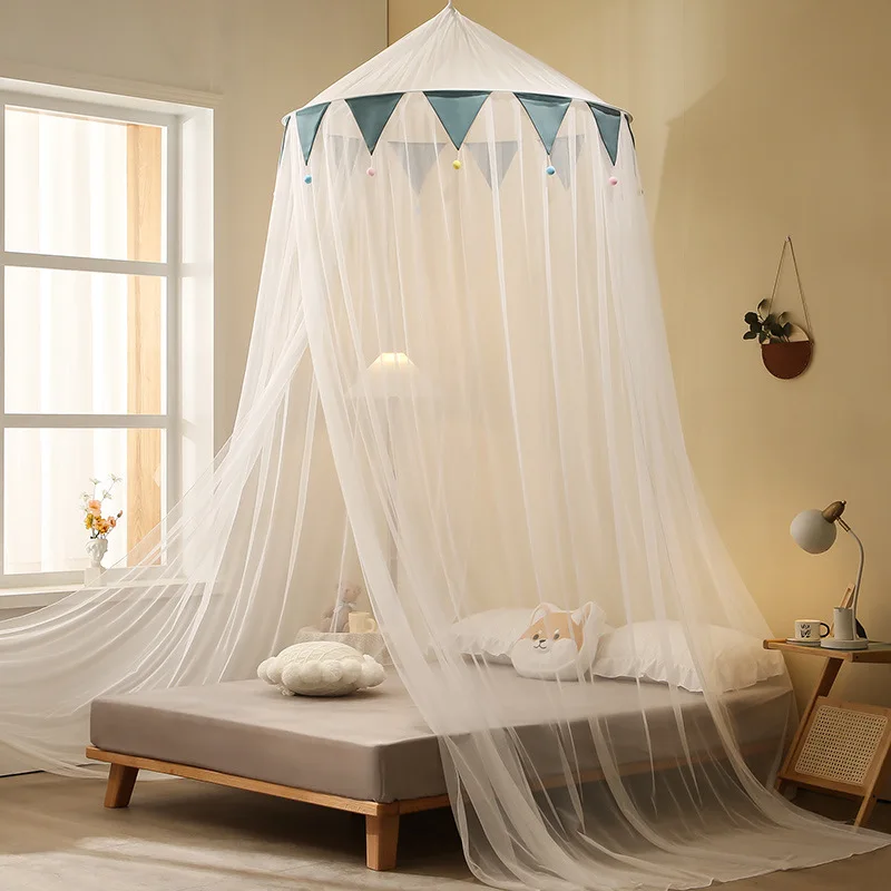 더블 침대용 어린이 캐노피 모기장 창문, 원단 문짝 접 - Kids Outdoor Daybed 리뷰 및 가격