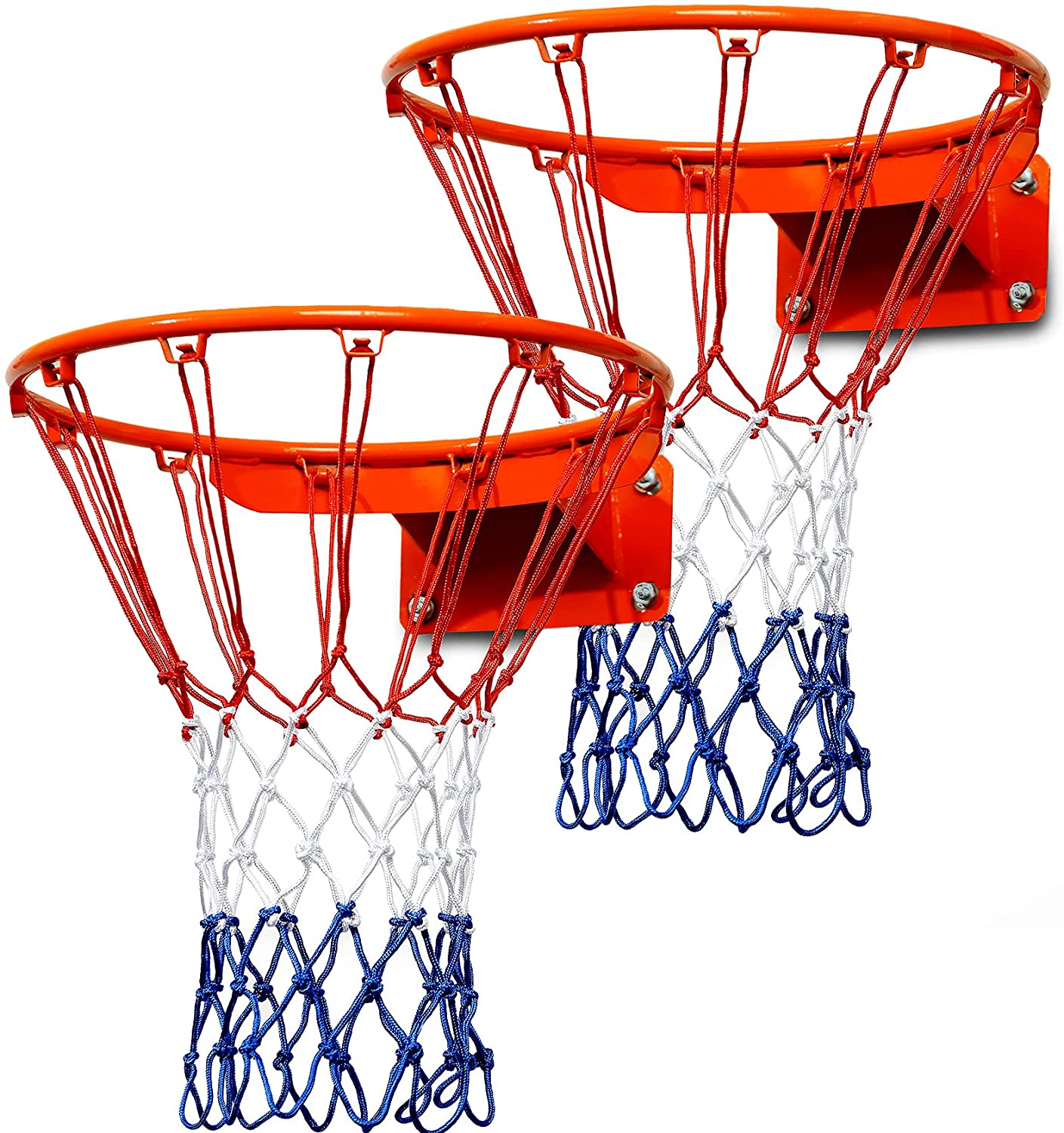 공장 직송 내구성 강한 스틸 농구 링, 헤비 듀티 벽걸 - Basketball Hoop Outdoor 리뷰 및 가격