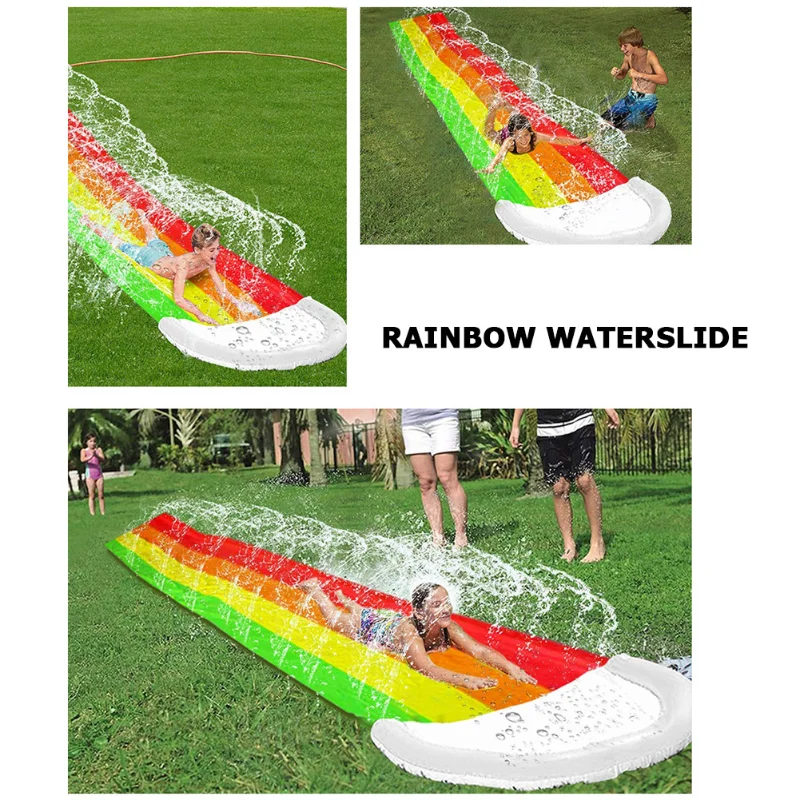 게임 센터 뒷마당 어린이 성인 장난감 풍선 워터 슬라이 - Kids Outdoor Bounce House 리뷰 및 가격