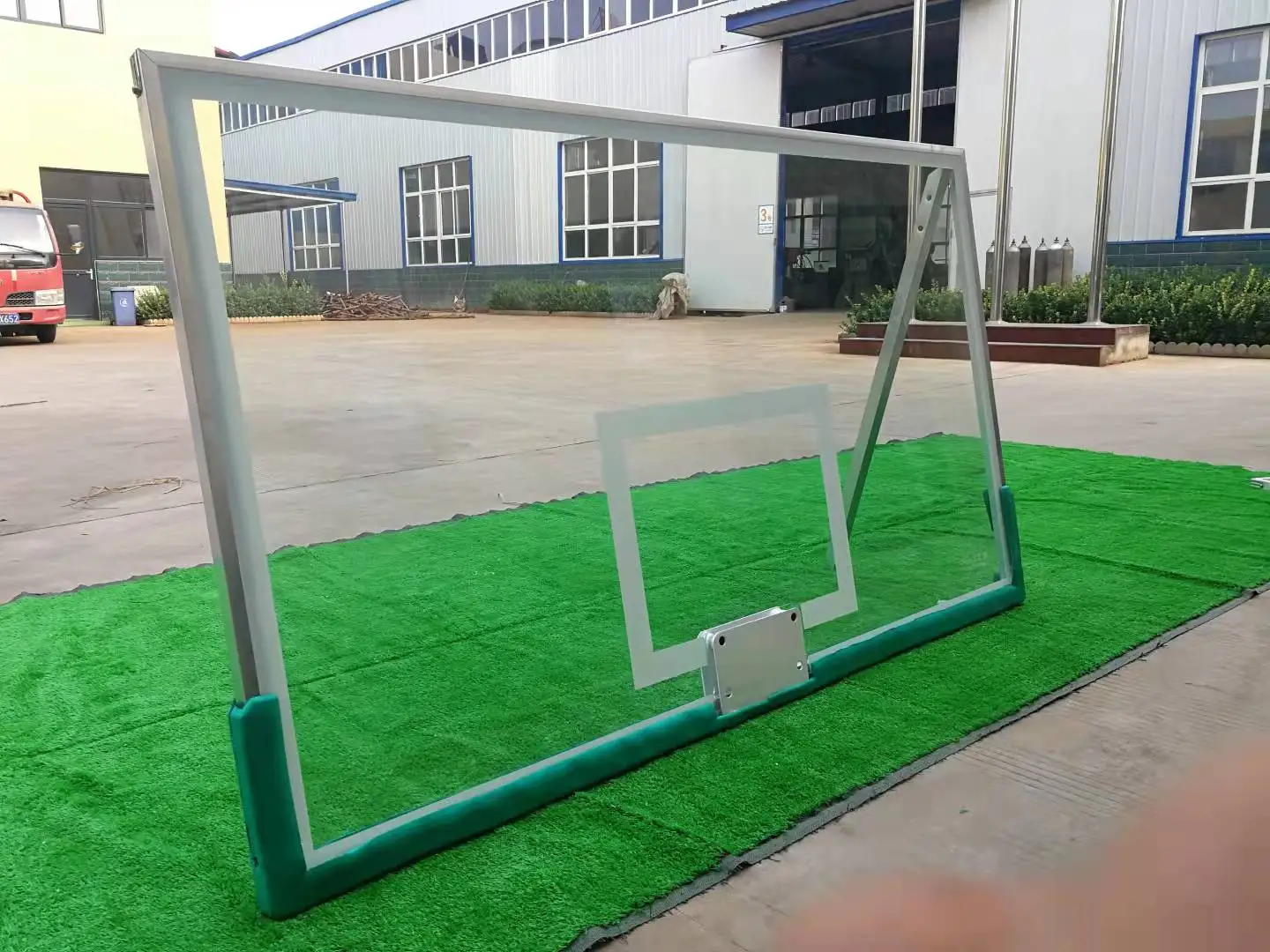 제조업체 조절식 농구대 스탠드 실내외 겸용 - Basketball Hoop Outdoor 리뷰 및 가격