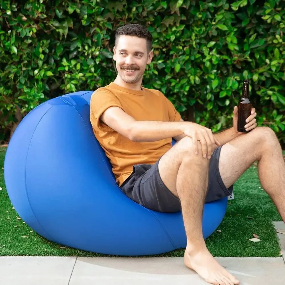 Zoola Pod X 야외용 빈백 의자 또는 어린이 및 - Kids Outdoor Bean Bag Chair 리뷰 및 가격