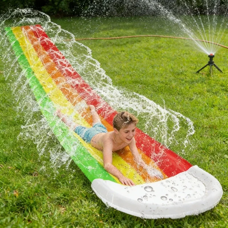 여름 야외용 풍선 물놀이 장난감 워터 슬라이드 풀 성인 - Kids Outdoor Bounce House 리뷰 및 가격