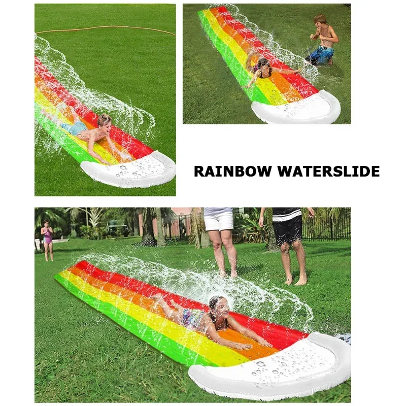 여름 야외용 풍선 물놀이 장난감 워터 슬라이드 풀 성인 - Kids Outdoor Bounce House 리뷰 및 가격