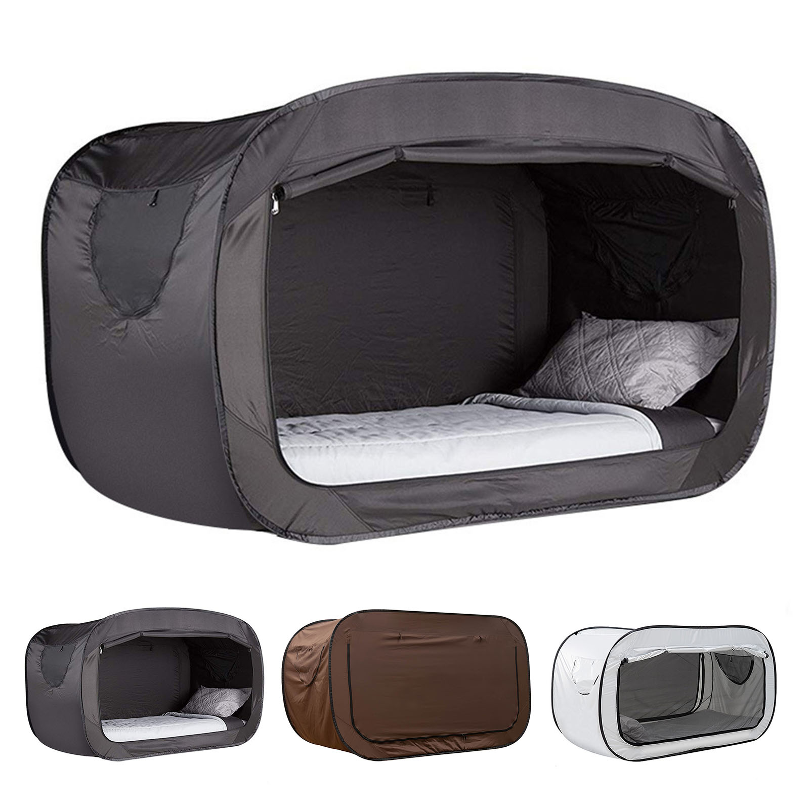 신제품 야외 접이식 프라이버시 침대 텐트 캠핑 완전 밀 - Kids Outdoor Daybed 리뷰 및 가격