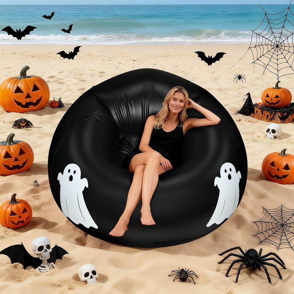 콩주머니 소파 또는 야광 어린이용 에어 라운지 의자,  - Kids Outdoor Bean Bag Chair 리뷰 및 가격