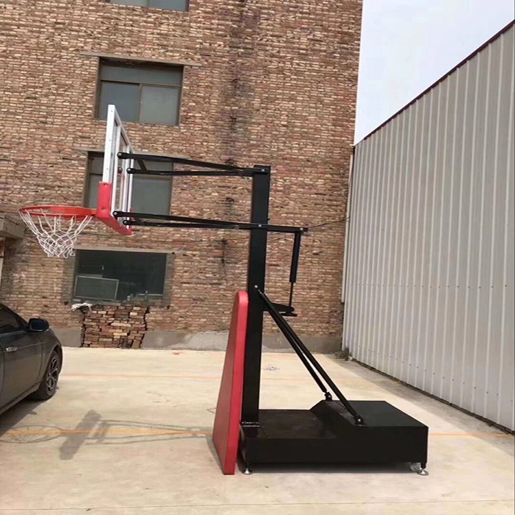 프로 농구대 야외용 표준 사이즈 성인용 판매촉진 - Basketball Hoop Outdoor 리뷰 및 가격