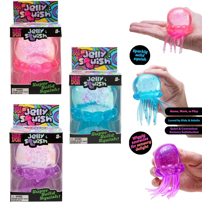 스퀴시 니도 해파리 해변/, 물놀이. 야외용 스퀴즈 장 - Outdoor Toys For Kids 리뷰 및 가격