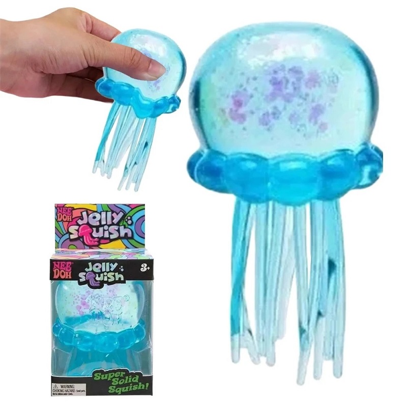 스퀴시 니도 해파리 해변/, 물놀이. 야외용 스퀴즈 장 - Outdoor Toys For Kids 리뷰 및 가격