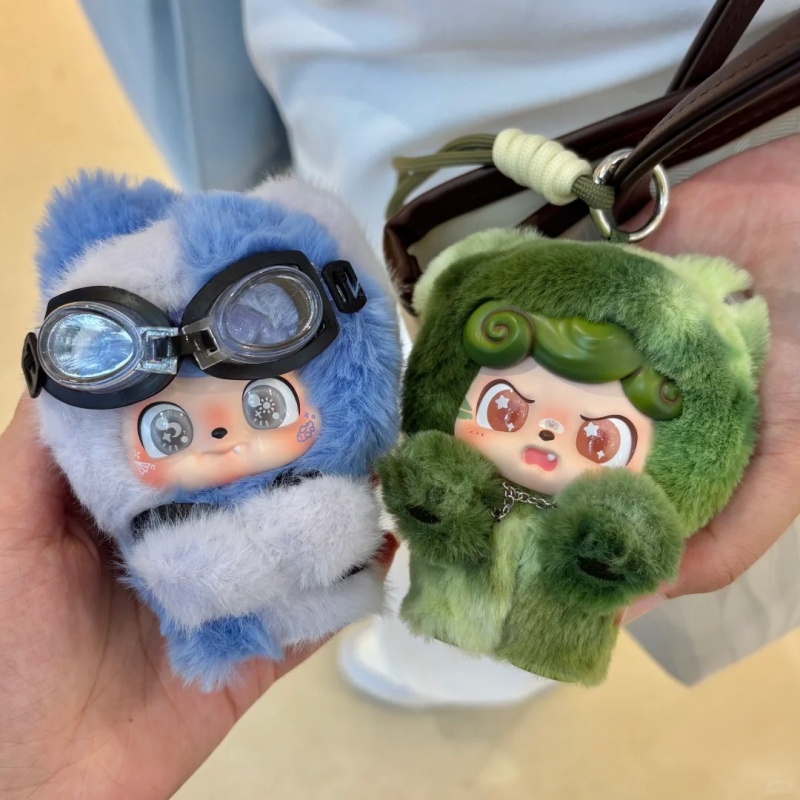 뉴 Q.Kid 야외 활동 시리즈 블라인드 박스 Q 키드 - Outdoor Toys For Kids 리뷰 및 가격