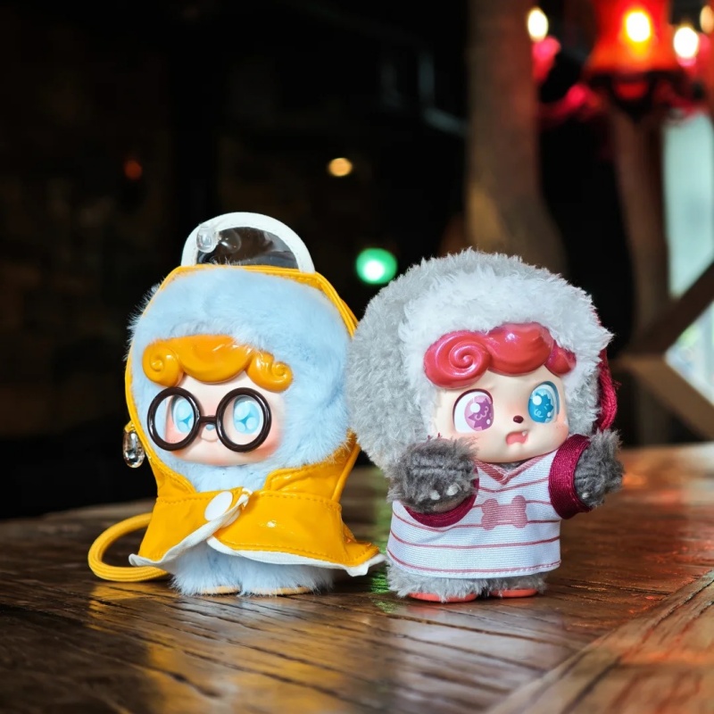 뉴 Q.Kid 야외 활동 시리즈 블라인드 박스 Q 키드 - Outdoor Toys For Kids 리뷰 및 가격
